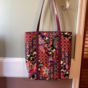 Vera Bradley Tote